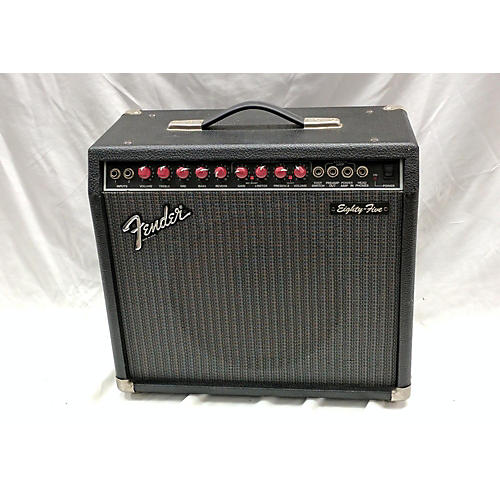 Used Fender EIGHTYFIVE Guitar Combo Amp Guitar Center