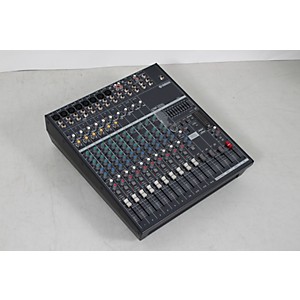 Yamaha EMX5014C 14-Input Stereo Powered Mixer by Yamaha