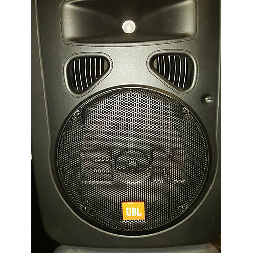 Used JBL EON 10 G2 Powered Speaker Guitar Center