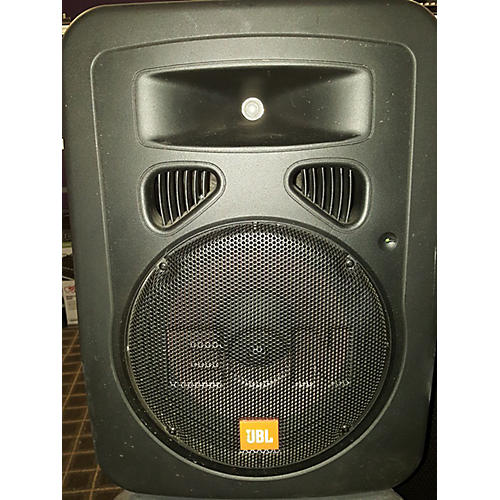 Used JBL EON 10 G2 Powered Speaker Guitar Center