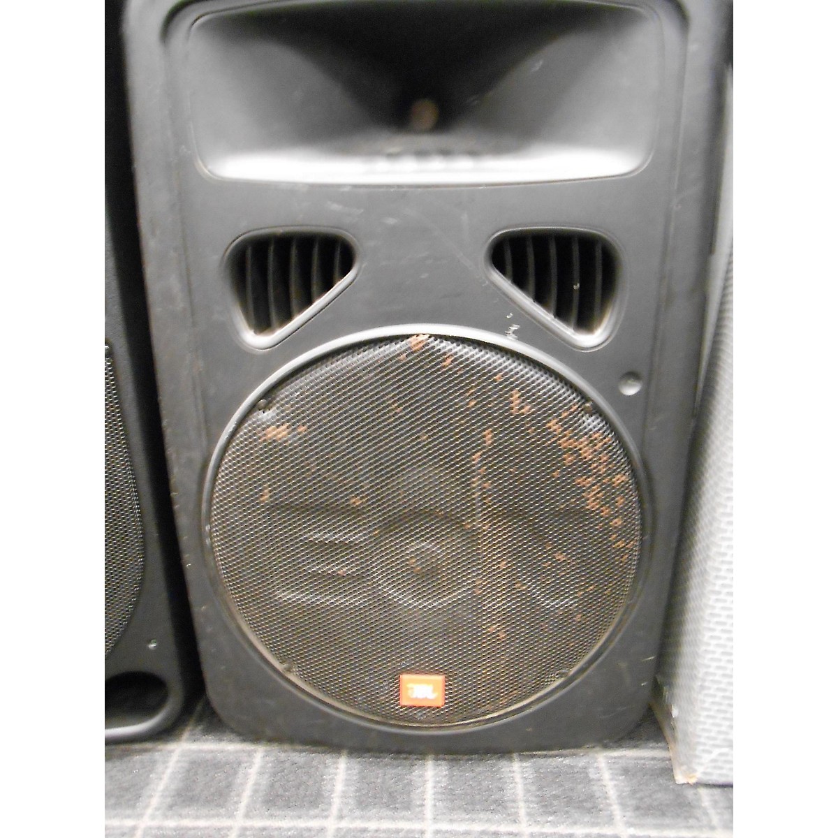 Used Jbl Eon G Powered Speaker Guitar Center