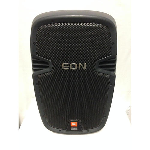Used JBL EON 510 Powered Speaker Guitar Center