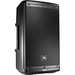 JBL EON 610 1000 Watt Powered 10 inch Two-Way Loudspeaker System with Bluetooth... by JBL