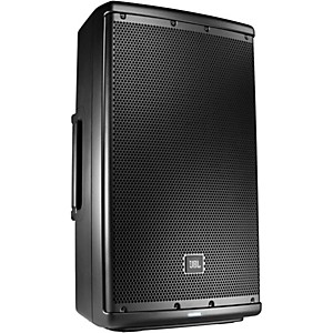 JBL EON 612 1,000-Watt Powered 12 inch Two-Way Loudspeaker System with Bluetoot... by JBL
