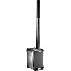 JBL EON ONE Linear-Array PA System with 6-Channel Mixer by JBL