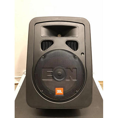 Used JBL EON10 G2 Powered Speaker Guitar Center