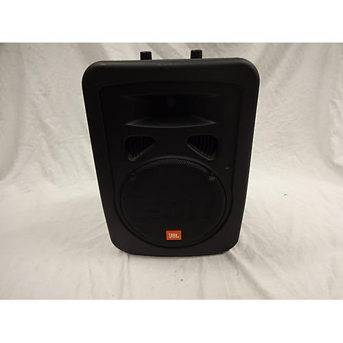 Used JBL EON10 G2 Powered Speaker Guitar Center