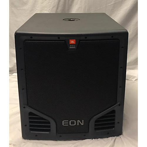 Used JBL EON518S Powered Subwoofer | Guitar Center