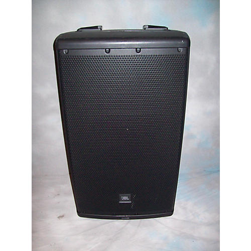 Used JBL EON612 Powered Speaker Guitar Center