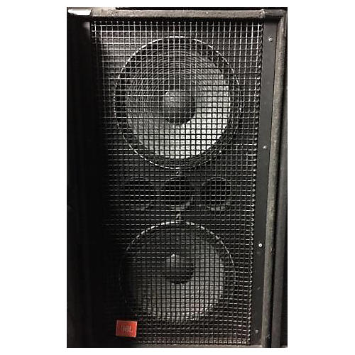 Used JBL EON612 Powered Speaker Guitar Center