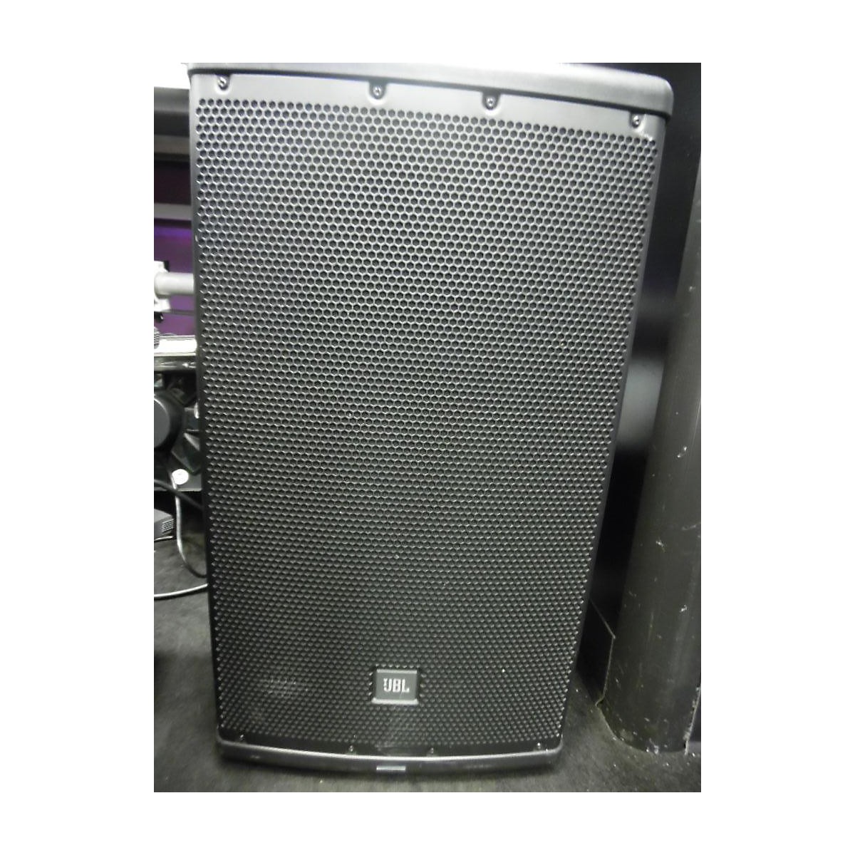 Used JBL EON612 Powered Speaker Guitar Center