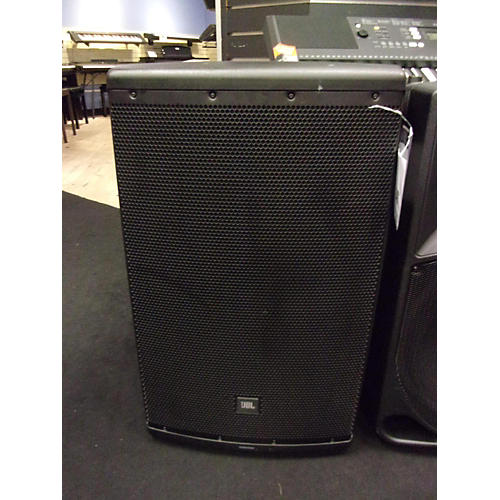 Used JBL EON615 Powered Speaker Guitar Center