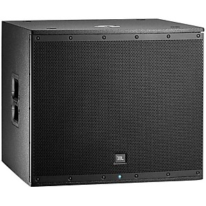 JBL EON618S 1000 Watt Powered 18 Inch Subwoofer by JBL