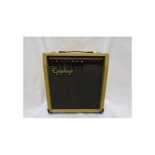 Used Epiphone EP1000 Guitar Combo Amp Guitar Center