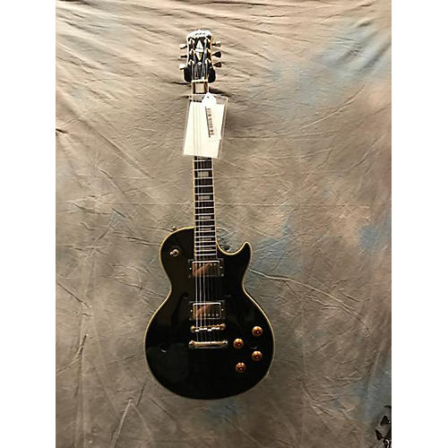 epiphone les paul hollow body