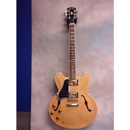 Used Gibson ES335 Left Handed Hollow Body Electric Guitar Guitar Center