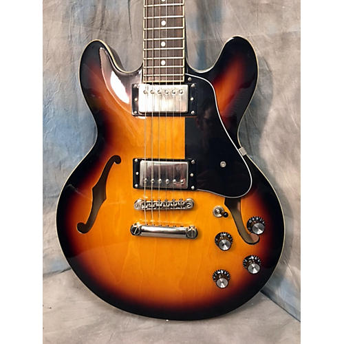 Used Epiphone ES339 Hollow Body Electric Guitar Guitar Center