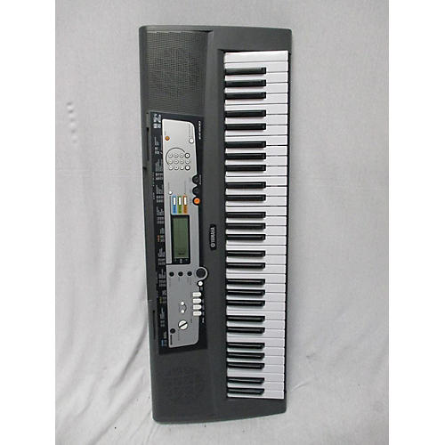 Used Yamaha EZ200 Portable Keyboard Guitar Center