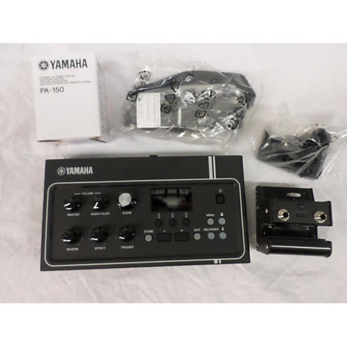 Used Yamaha Ead10 Electric Drum Module Guitar Center