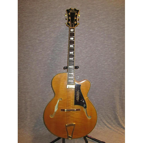 Used Schecter Guitar Research Eddie Durham 100th Anniversary Hollow