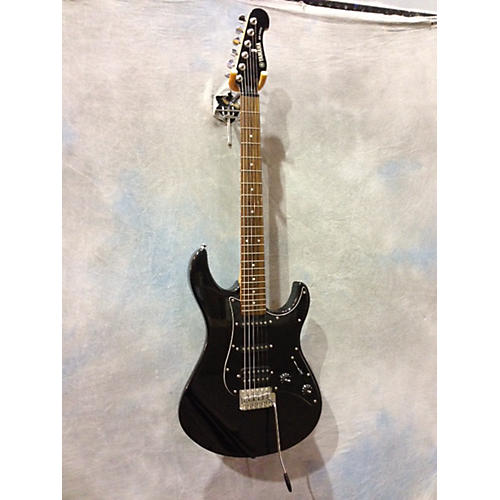 Used Yamaha Eg112c2 Solid Body Electric Guitar Guitar Center