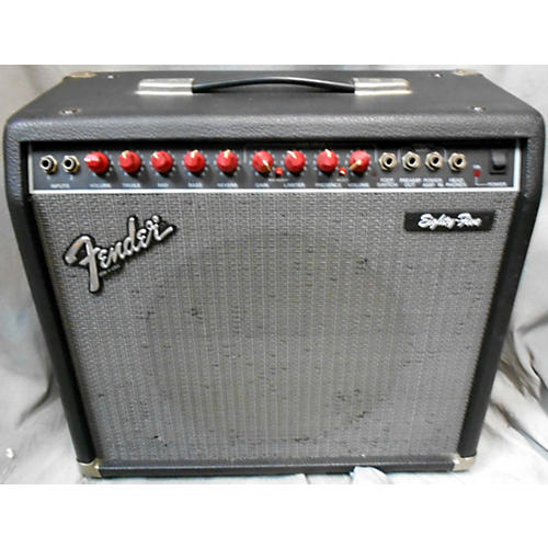 Used Fender EightyFive Guitar Combo Amp Guitar Center