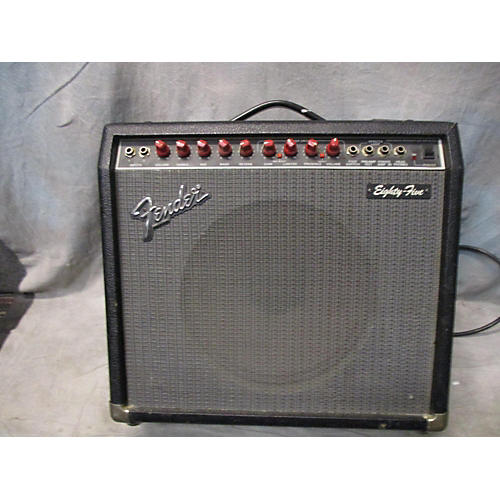 Used Fender Eightyfive Guitar Combo Amp Guitar Center