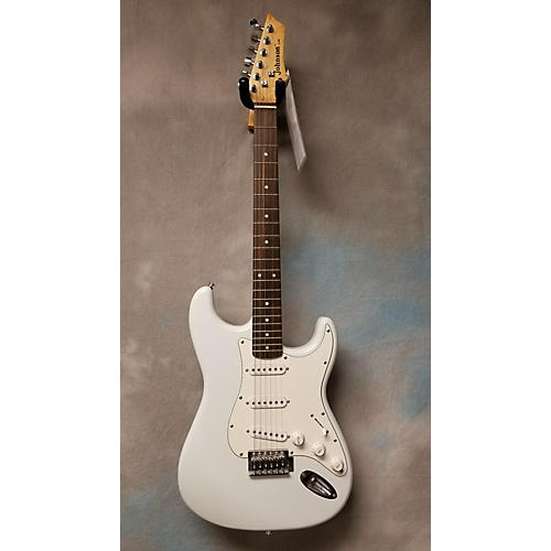 Used Johnson Elctric Guitar Solid Body Electric Guitar Guitar Center