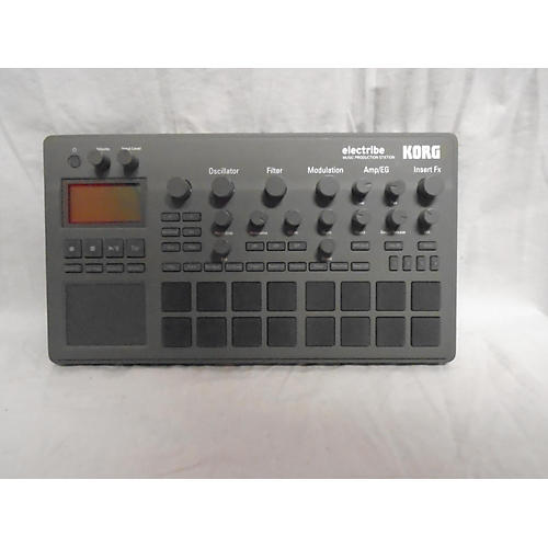 Used Korg Electribe 2 Synthesizer | Guitar Center