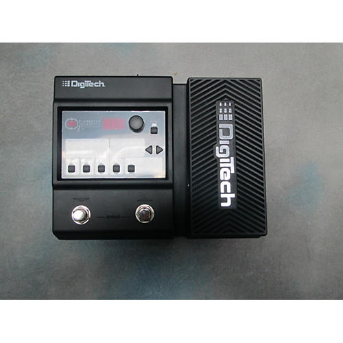 Used Digitech Element XP Effect Processor Guitar Center