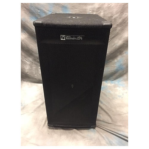Used ElectroVoice Eliminatorsub Unpowered Subwoofer Guitar Center