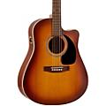Seagull Entourage Rustic CW QIT Acoustic-Electric Guitar Rustic