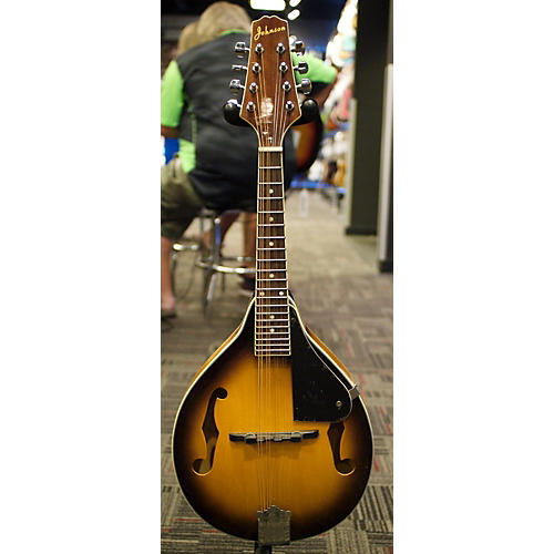 Used Johnson Entry Level Mandolin Guitar Center