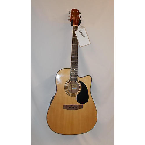 Used Jasmine Es45c Acoustic Electric Guitar Guitar Center