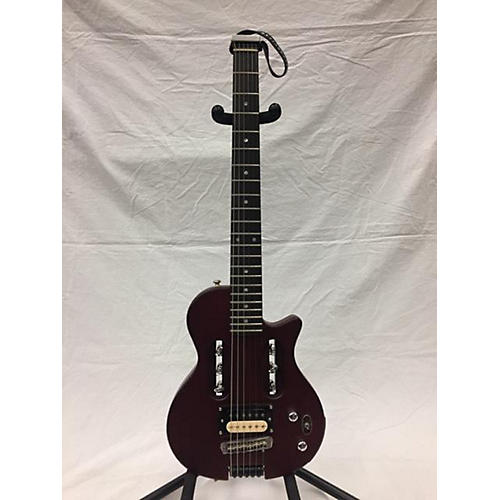 Used Traveler Guitar Escape EG1 Solid Body Electric Guitar Guitar Center