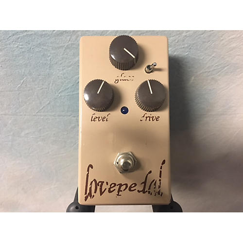 Used Lovepedal Eternity Fuse Overdrive Effect Pedal | Guitar Center