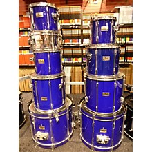 drum pearl export series pro kit sets complete