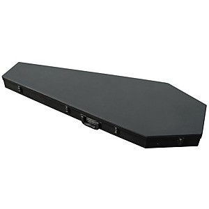 Coffin Case Extreme Guitar Coffin Case by Coffin Case