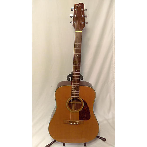 Used Fender F210 Acoustic Guitar Guitar Center