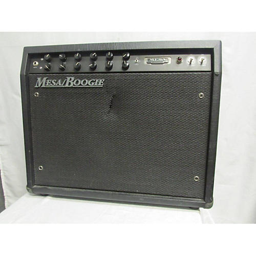 Used Mesa Boogie F50 Tube Guitar Combo Amp Guitar Center