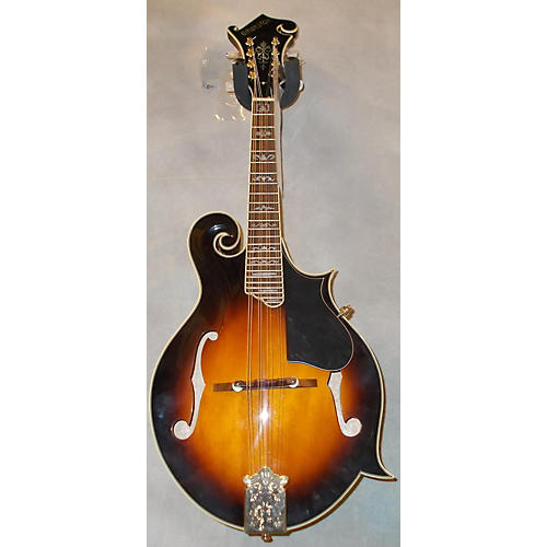 Used Galveston F Style Mandolin Guitar Center