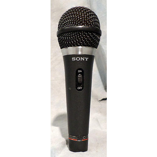 SONY F-V50II マイク 衝撃特価 - dcsh.xoc.uam.mx