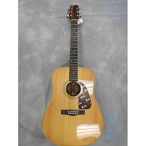 Used Fender F230 12 String Acoustic Guitar Guitar Center
