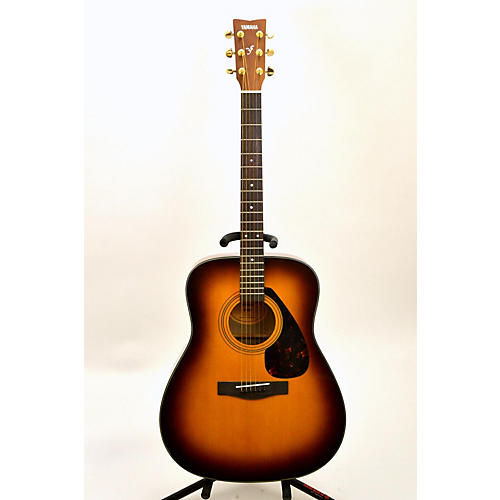 Used Yamaha F335 Acoustic Guitar Guitar Center