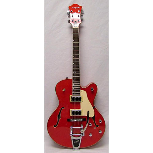 Used Aria FA80 Hollow Body Electric Guitar Guitar Center