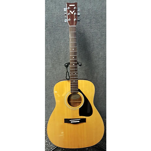 Used Yamaha FG410 6String Acoustic Guitar Guitar Center