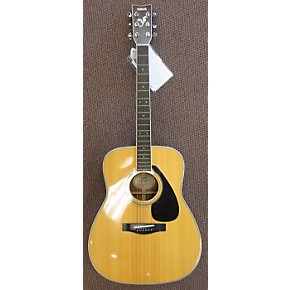 Used Yamaha FG441S Acoustic Guitar | Guitar Center