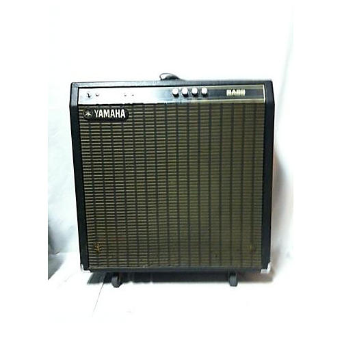 Used Yamaha FIFTY115B Bass Combo Amp Guitar Center