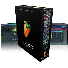fl studio producer edition mac