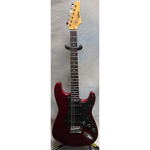 Used Kramer FOCUS 111S Solid Body Electric Guitar Guitar Center